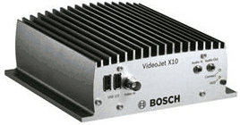 (Click to Enlarge) BOSCH SECURITY SYSTEMS [bos-vjtx10s] - >> VIDEOJET X10 MPEG-4 RUGGED ENC ENCODER PSU (ITEM ALSO KNOWN AS : VJT-X10S) [bos-vjtx10s]