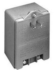 (Click to Enlarge) BOSCH [VG4-A-PSU1] - >> 120VAC 100W NEMA PSU WHITE (ITEM ALSO KNOWN AS : BOS-VG4APSU1) [VG4-A-PSU1]