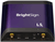 (Click to Enlarge) BRIGHTSIGN [LS445] - BRIGHTSIGN  H.265  FULLHD AND 4K VIDEO  HTML5  GRAPHICS & DIGITAL AUDIO  HDMI OUT  IDEAL FOR LOOPING VIDEO  SIMPLE HTML5 WIDGETS AND ANIMATION AND SINGLE TOUCHSCREEN EXPERIENCES [LS445]