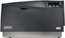 (Click to Enlarge) C/O FARGO [091840] - DTC550LC PRINTER-ENCODER (SINGLE SIDED WITH LAMINATOR) [091840]