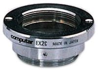 (Click to Enlarge) CBC AMERICA [EX2C] - >> EXTENDER 2X FOR CMOUNT (ITEM ALSO KNOWN AS : CBC-EX2C) [EX2C]