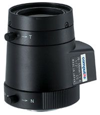 (Click to Enlarge) CBC AMERICA [HG3Z1014FCS] - >> LENS 1 2 10-30MM DC AUTO IRISF1.4 CS MO (ITEM ALSO KNOWN AS : CBC-HG3Z1014FCS) [HG3Z1014FCS]