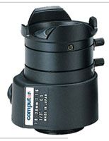 (Click to Enlarge) CBC AMERICA [TG2Z1816FCS] - >> 1 3 VARIFOCAL LENS 1.8-3.6MMF1.6 DC AUT (ITEM ALSO KNOWN AS : CBC-TG2Z1816FCS) [TG2Z1816FCS]