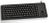 (Click to Enlarge) CHERRY ELECTRONICS [G84-4420LPBEU-2] - CHERRY  G84-4420  KEYBOARD  15 INCH ULTRA SLIM  83 KEY  INTERNATIONAL LAYOUT  BLACK  TRACK BALL  TAMPOPRINTED KEYCAPS   + 2 PS/2 (ITEM ALSO KNOWN AS : CHE-4420LPBEU-2) [G84-4420LPBEU-2]