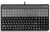 (Click to Enlarge) CHERRY [G86-61400EUADAA] - >> SPOS POT BLACK QWERTY (ITEM ALSO KNOWN AS : CHE-G8661400EUADAA) [G86-61400EUADAA]
