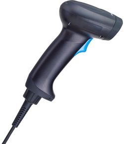 (Click to Enlarge) CIPHER LABS [A2504S2BSU001] - CIPHERLAB  2504 SCANNER  2D IMAGER  BLACK  USB CABLE (ITEM ALSO KNOWN AS : CIP-A2504S2BSU001) [A2504S2BSU001]