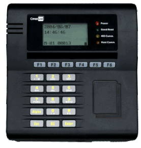 (Click to Enlarge) cipherlab5100