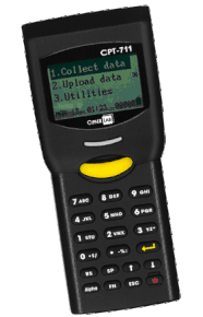 (Click to Enlarge) cipherlab711