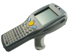 (Click to Enlarge) cipherlab8500