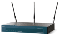 (Click to Enlarge) CISCO SMALL BUSINESS [ap541n-a-k9] - >>> DUAL BAND SINGLE RADIO CLUSTER ING ACCESS POINT (FCC) (ITEM ALSO KNOWN AS : CSC-AP541NAK9) [ap541n-a-k9]