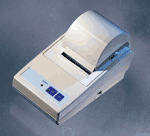 (Click to Enlarge) CITIZEN [cbm910ii-40rf120] - IMPACT MINI PRINTER 40COLUMN 58MM PE SENSOR SERIAL IVORY (-) [cbm910ii-40rf120]