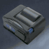 (Click to Enlarge) CITIZEN [cmp-10-u5] - CITIZEN - PORTABLE THERMAL PRINTER - RECEIPT - IRDA - SERIAL [cmp-10-u5]