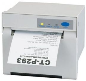 (Click to Enlarge) CITIZEN [CT-P293ALUWHNN] - CT-P293ALUWHNN BY CITIZEN (-) (ITEM ALSO KNOWN AS : CIT-CTP293ALUWHNN) [CT-P293ALUWHNN]