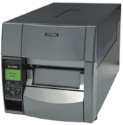 (Click to Enlarge) CITIZEN [CL-S700] - CITIZEN  CL-S700 AFTER INVENTORY IS GONE  BARCODE/LABEL THERMAL PRINTER  ADJUSTABLE SENSOR  REPLACED BY CL-S700IINNU [CL-S700]