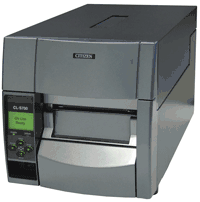 (Click to Enlarge) CITIZEN [CL-S700] - CITIZEN  CL-S700 AFTER INVENTORY IS GONE  BARCODE/LABEL THERMAL PRINTER  ADJUSTABLE SENSOR  REPLACED BY CL-S703IIINNU [CL-S700]