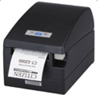 (Click to Enlarge) CITIZEN [CT-S2000ENU-BK] - CITIZEN  CT-S2000  THERMAL POS PRINTER  80MM  220 MM/SEC  42 COL  ETHERNET & USB  INTERNAL POWER SUPPLY (ITEM ALSO KNOWN AS : CIT-CTS2000ENUBK) [CT-S2000ENU-BK]