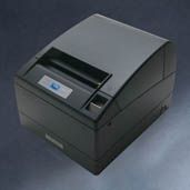 (Click to Enlarge) CITIZEN [CT-S4000PAU-BK] - >> CT-S4000 - PARALLEL USB - 69COL - BLACK 112MM-15000 (ITEM ALSO KNOWN AS : CIT-CTS4000PAUBK) [CT-S4000PAU-BK]