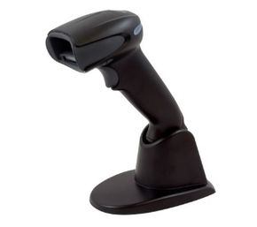 (Click to Enlarge) Cizaro Certified Barcode Scanner with Stand - Refurb with 1 Year Warranty