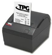 (Click to Enlarge) COGNITIVE [a798-720s-td00] - COGNITIVE - A798 - THERMAL RECEIPT PRINTER - BLACK - RS - 232 25 - PIN - POWER SUPPLY - USA POWER CORD [a798-720s-td00]