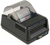 (Click to Enlarge) COGNITIVE LLC [DBD42-2085-G1S] - COGNITIVE LLC TPG  DLXI  PRINTER  DIRECT THERMAL (DT)  4.2IN  203DPI  8MB  5 IPS  100-240VAC POWER SUPPLY  USB  USB-A  SERIAL  PARALLEL  US POWER CORD  6' USB 2.0 CABLE (ITEM ALSO KNOWN AS : COG-DBD422085G1S) [DBD42-2085-G