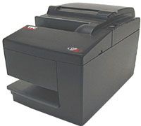 (Click to Enlarge) COGNITIVE [A776-721D-T000] -  REFER TO A776 - 781D - TD00 - A776 BLACK - MICR - DUAL USB - RS - 232 9 - PIN - POWER SUPPLY - US POWER CORD [A776-721D-T000]