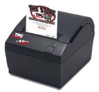 (Click to Enlarge) TPG [tpg-a799720dtd00] - >> BLACK - KNIFE - DUAL USB/ 9-PIN P/S - P/C INCLUDED (ITEM ALSO KNOWN AS : A799-720D-TD00) [tpg-a799720dtd00]