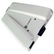 (Click to Enlarge) COMP SEE [02KT022] - COMPSEE - NCNR - TURBO WEDGE 1 - KBWEDGE - 2 INPUT PORTS(REQUIRES: CABLE) [02KT022]