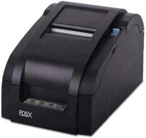 (Click to Enlarge) CUSTOM AMERICA [912LB470200533] - >> EVO IMPACT RECEIPT PRINTER ETHERNET EVO IMPACT RECEIPT PRINTER (ETHERNET): THE EVO IMPACT RECEIPT PRINTER IS  BUILT TO LAST. PERFECT FOR EXTREME ENVIRONMENTS SUCH AS KITCHENS THE EVO IMPACT DELIVERS THE STEADFAST PERFO