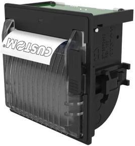 (Click to Enlarge) CUSTOM AMERICA [915NB010100333] - >> PRINTER PM2 USB RS232 EVEN QTY ONLY PRINTER PM2 USB RS232 MUST ORDER EVEN QTY (ITEM ALSO KNOWN AS : CTM-915NB010100333) [915NB010100333]