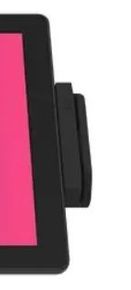 (Click to Enlarge) CUSTOM AMERICA [938MS010000001] - >> MSR FOR DAYTONA ID TECH HEAD THIS 3-TRACK MAGNETIC STRIPE READER (MSR) SEAMLESSLY INTEGRATES WITH THE  DAYTONA POS TERMINAL FROM CUSTOM AMERICA. WITH ITS USB-C CONNECTIVITY SETUP AND INSTALLATION ARE SIMPLE AND HASSLE-