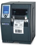 (Click to Enlarge) HONEYWELL [C33-00-46600004] - HONEYWELL - H - 4310X - PRINTER - 4 - DIRECT THERMAL - THERMAL TRANSFER - SERIAL - PARALLEL - USB - ETHERNET - INTERNAL REWIND - 300DPI - 10IPS - EUROPEAN POWER SUPPLY [C33-00-46600004]