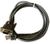 (Click to Enlarge) DATALOGIC SCANNING [90A052138] - DATALOGIC  CABLE RS PC SCALE FEMALE 15' (ITEM ALSO KNOWN AS : DTL-90A052138) [90A052138]