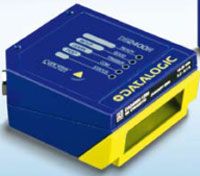 (Click to Enlarge) DATALOGIC SCANNING [930181383] - DATALOGIC AUTOMATION  SCANNER  DS2400N-2200 LONG RANGE  LINEAR  NCNR [930181383]