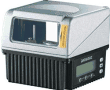 (Click to Enlarge) DATALOGIC SCANNING [931351070] - DATALOGIC AUTOMATION  SCANNER  DS6300-105-011 2 S.F.  OM  PROFIBUS-DP [931351070]