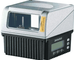 (Click to Enlarge) DATALOGIC SCANNING [931351070] - DATALOGIC AUTOMATION  SCANNER  DS6300-105-011 2 S.F.  OM  PROFIBUS-DP [931351070]