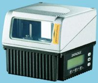 (Click to Enlarge) DATALOGIC SCANNING [931351097] - DATALOGIC AUTOMATION  SCANNER  DS6400-100-012  DYN. F.  M LIN  ETHERNET  NCNR [931351097]