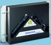 (Click to Enlarge) DATALOGIC SCANNING [936201008] - DATALOGIC AUTOMATION  SCANNER  DX8200A-3010  MEDIUM RES  VDC  NCNR [936201008]