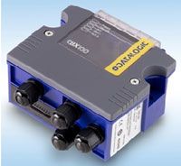 (Click to Enlarge) DATALOGIC SCANNING [93A301067] - DATALOGIC  CBX100 CONNECTION BOX COMPACT  NCNR [93A301067]
