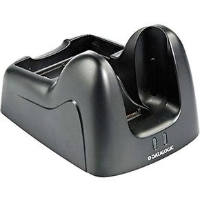 (Click to Enlarge) DATALOGIC [94A150062] - >> SKORPIO X X1SLOT CRADLE  + PSU  + USB CABLE (ITEM ALSO KNOWN AS : DTL-94A150062) [94A150062]