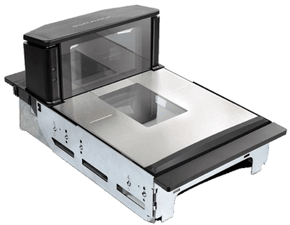 (Click to Enlarge) DATALOGIC [99211212000-003520] - >> MAGELLAN 9900I SCANNER/SCALE MED MAGELLAN 9900I SCANNER/SCALE MED PLATTER/FIXED PRODUCE RAIL/SHELF MOUNT  WITH SCALE SENTRY US/SINGLE INTERVAL/ENGLISH CONFIG US STD POWER BRICK/CORD USB TYPE A E/P CABLE (ITEM ALSO KNOWN