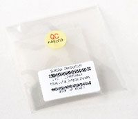 (Click to Enlarge) DATALOGIC [95ACC1033] - >>> SCREEN PROTECTOR KIT (5PCS) (ITEM ALSO KNOWN AS : DTL-95ACC1033) [95ACC1033]