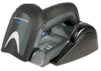 (Click to Enlarge) DATALOGIC SCANNING [GBT4130-BK-BTK2] - DATALOGIC ADC - REFER TO GBT4132 - BK - BTK2 - GBT4130 - RS232 KIT - BLACK (INCLUDES GBT4100 - BK - BC4030 - BK - BT - P - S 8 - 0935 AND CABLE 90G000008) ORDER US POWER CORD 6003 - 0941 SEPERATELY - SK [GBT4130-BK-B