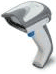 (Click to Enlarge) DATALOGIC SCANNING [GD4130-WH] - DATALOGIC ADC - REFER TO GD4132 - WH - GRYPHON D4130 - WHITE - CORDED - 1D - MULTI I - F (SCANNER ONLY - REQUIRES CABLE) [GD4130-WH]