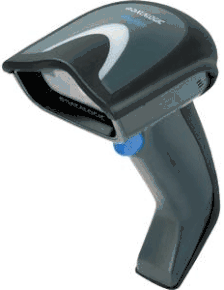 (Click to Enlarge) DATALOGIC [gd4330-bkk1] - GRYPHON L GD4330 LASER SCANNER (USB KIT  1D SCANNER AND CABLE) - COLOR: BLACK (:) (ITEM ALSO KNOWN AS : DTL-GD4330-BKK1) [gd4330-bkk1]