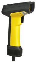 (Click to Enlarge) DATALOGIC [pd7130-ybk1] - POWERSCAN PS7130 (USB KIT  CAB-524)-COLOR: YELLOW/BLACK (:) (ITEM ALSO KNOWN AS : DTL-PD7130-YBK1) [pd7130-ybk1]