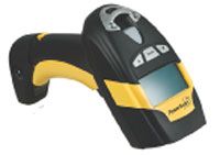 (Click to Enlarge) DATALOGIC [pm8300-d910-c005] - M8300 HANDHELD LASER BAR CODE READER (WITH PRESCAN SOFTWARE  DISPLAY AND FIXED BATTERY) (:) (ITEM ALSO KNOWN AS : DTL-PM8300-D910-C005) [pm8300-d910-c005]