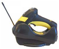 (Click to Enlarge) DATALOGIC SCANNING [pm8500-910rk20] - DATALOGIC ADC - KIT - POWERSCAN 8500 RS232 KIT - 910 MHZ - REMOVABLE BATTERY WITH BASE STATION BC8030-910 AND CABLE CAB-433 WITH POWER SUPPLY - SK [pm8500-910rk20]