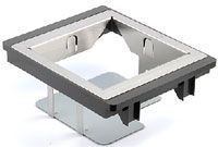 (Click to Enlarge) DATALOGIC [11-0178] - >> COUNTER MOUNT MGL 2300HS 3300 3550HSI HS (ITEM ALSO KNOWN AS : DTL-110178) [11-0178]