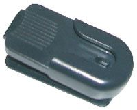 (Click to Enlarge) DATALOGIC SCANNING [94ACC1230] - DATALOGIC ADC  CLIP  FOR BELT  SWIVEL FOR FUNCTIONAL CASES (10 PCS) [94ACC1230]