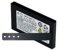 (Click to Enlarge) DATALOGIC SCANNING [94ACC1368] - DATALOGIC ADC    BATTERY  STANDARD MEMOR (WORKS WITH ALL MEMORS) [94ACC1368]